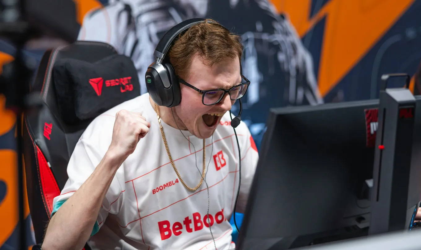 Прогноз на матч BetBoom Team – paiN Gaming: Boombl4 и компания деклассируют бразильцев