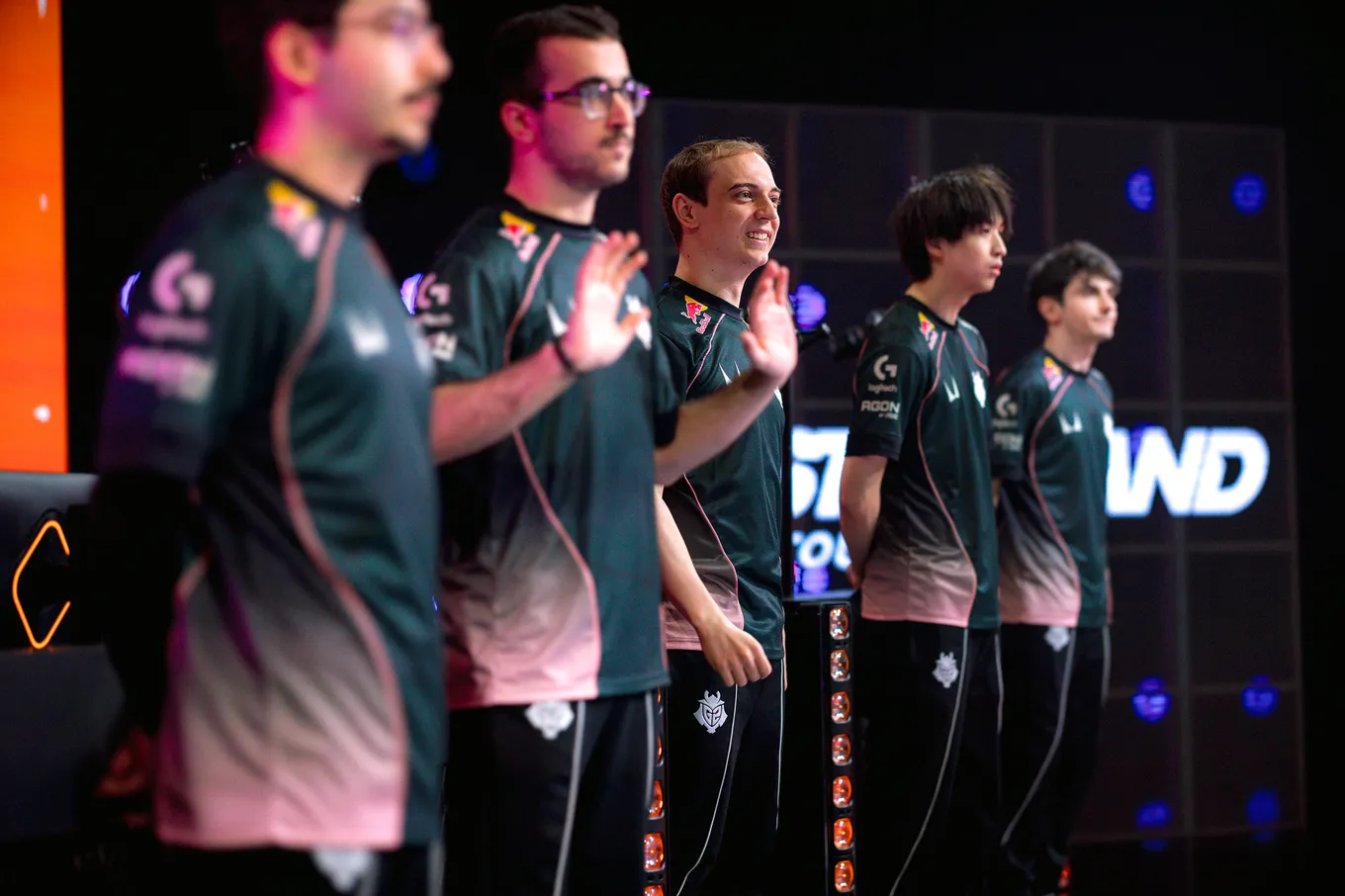 Прогноз на матч Bilibili Gaming – G2 Esports: европейская сказка закончится?