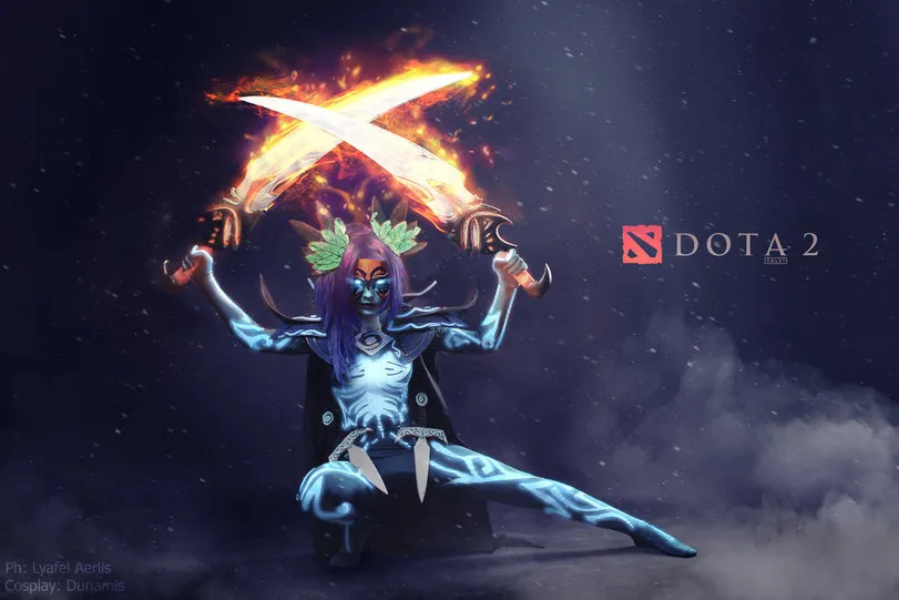 Phantom Assassin