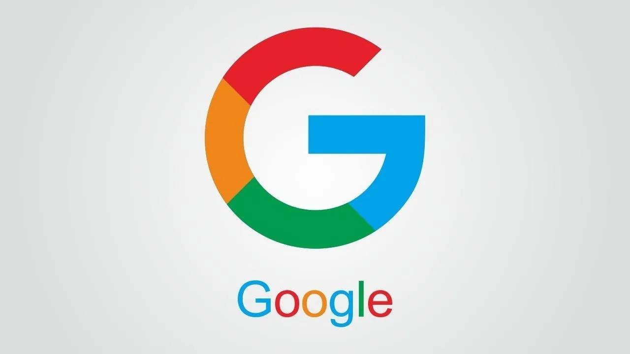 Логотип Google