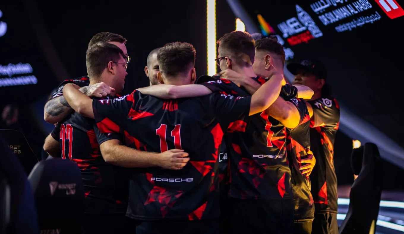 FaZe – Liquid: сможет ли команда karrigan преодолеть стагнацию?