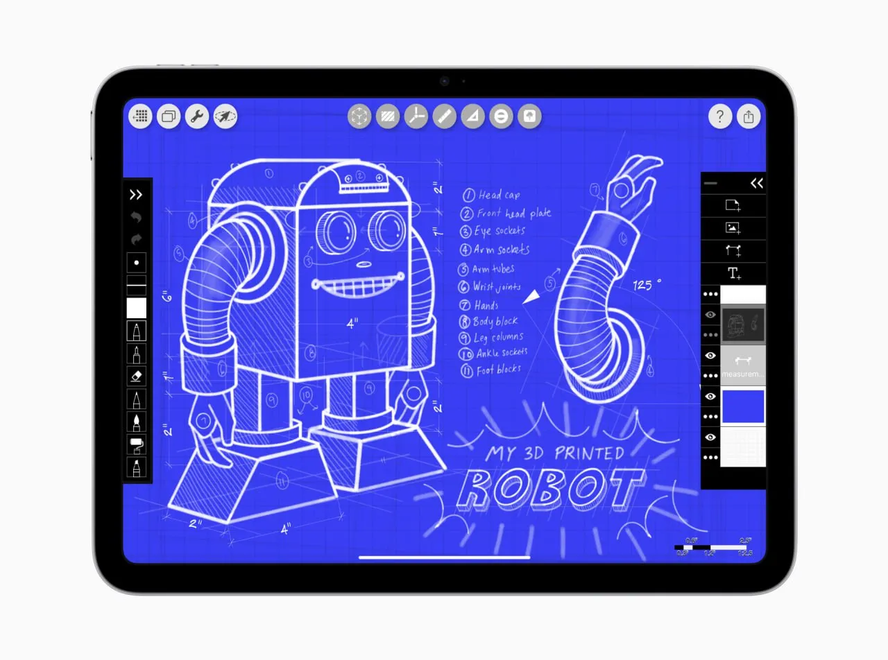 iPad Air