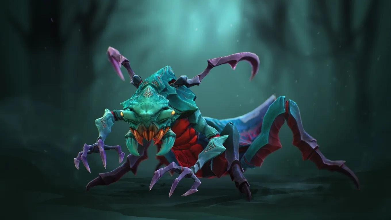 Гайд на Weaver