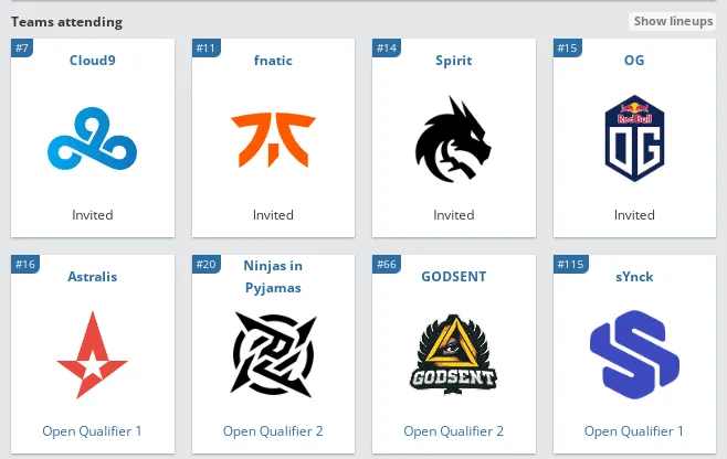 HLTV