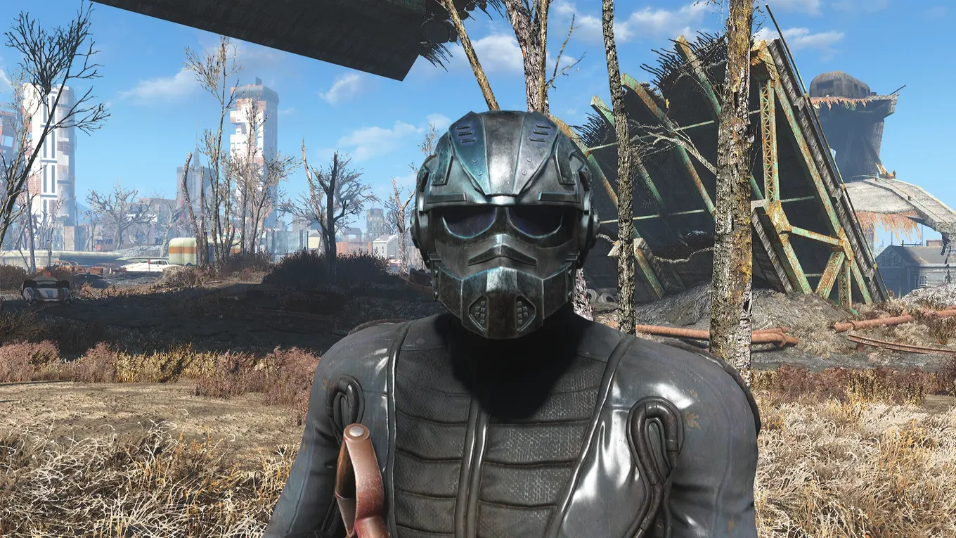 Fallout 4
