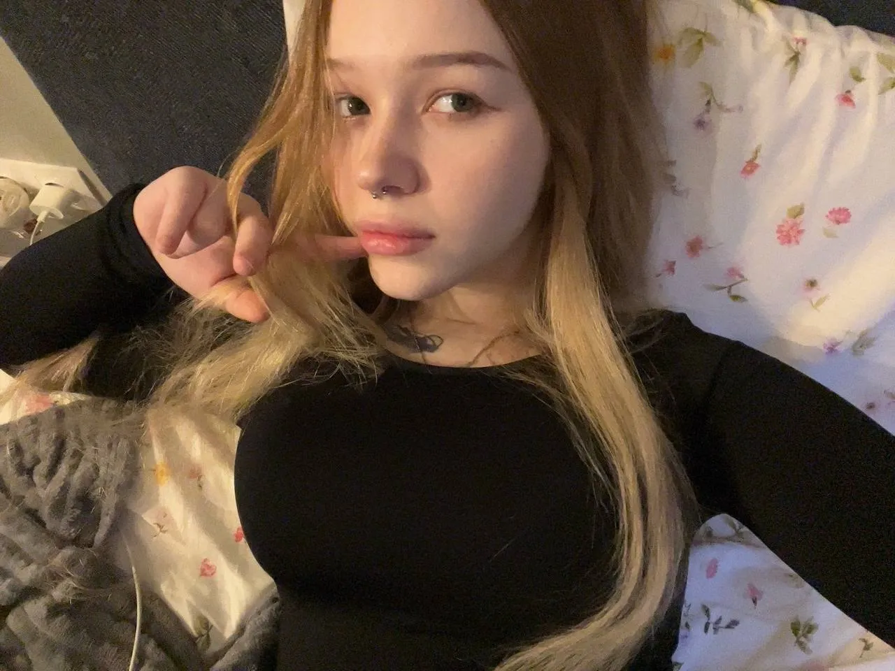 Валерия morphe_ya Высоцкая