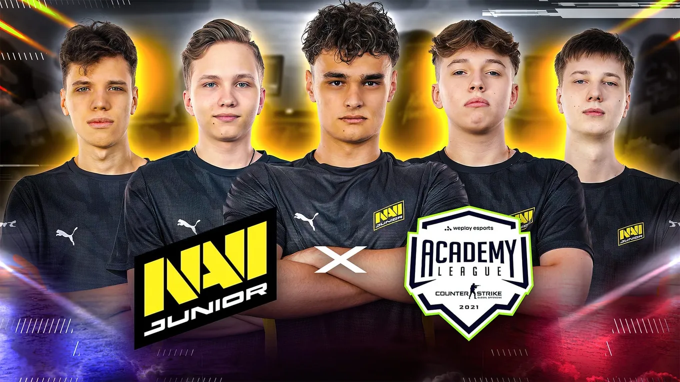 NaVi Junior