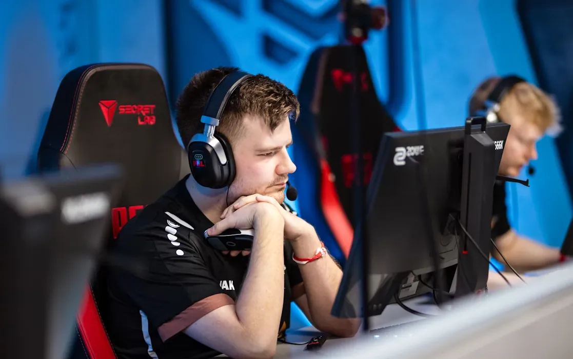 Питер dupreeh Расмуссен