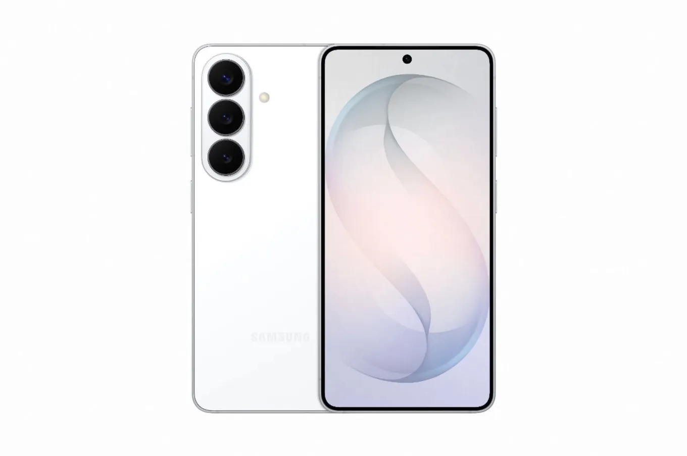 Обе модели работают на чипе Exynos 2600