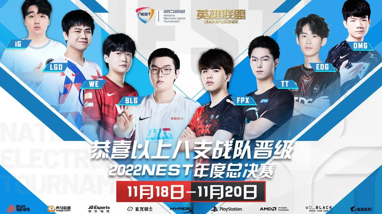 Invictus Gaming – Team WE: игроки IG готовы удивлять