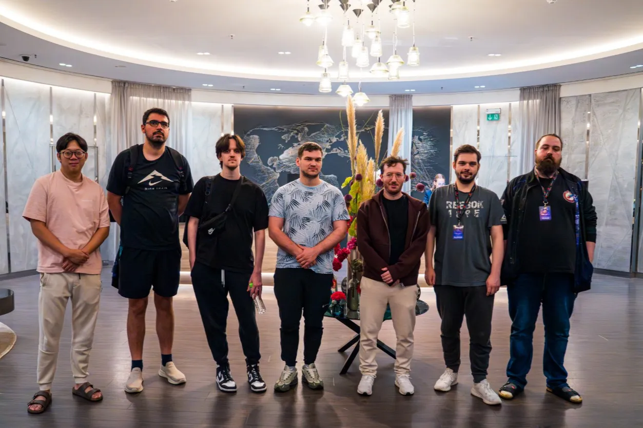 Tundra Esports