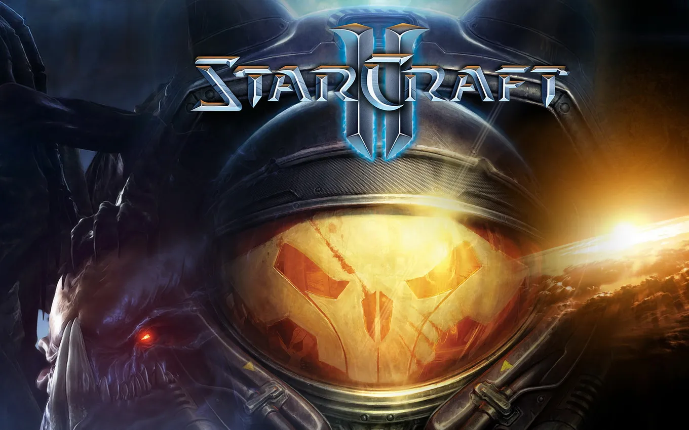 StarCraft II: Wings of Liberty
