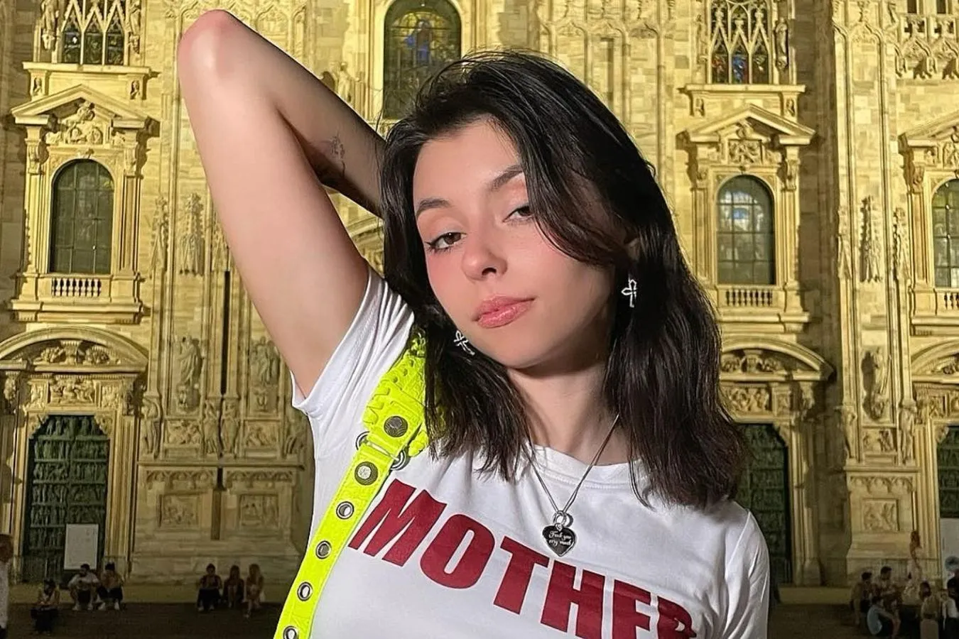 Дарья Дора Шиханова