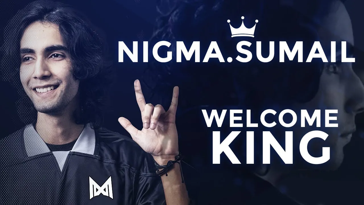 Саид SumaiL Самаил Хассан
