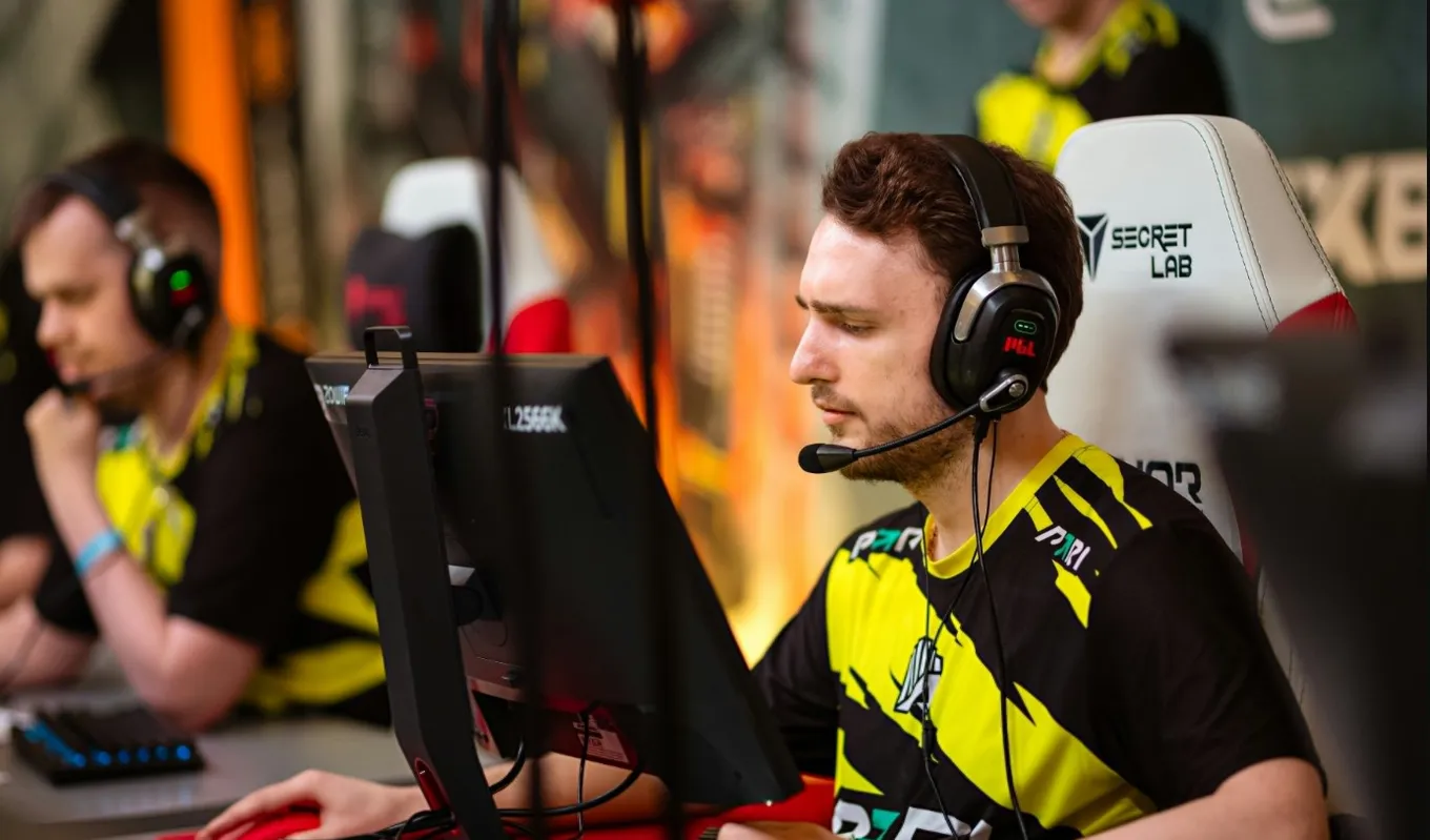 TheMongolz – AMKAL Esports: монгольский коллектив покинет первый мейджор в CS2