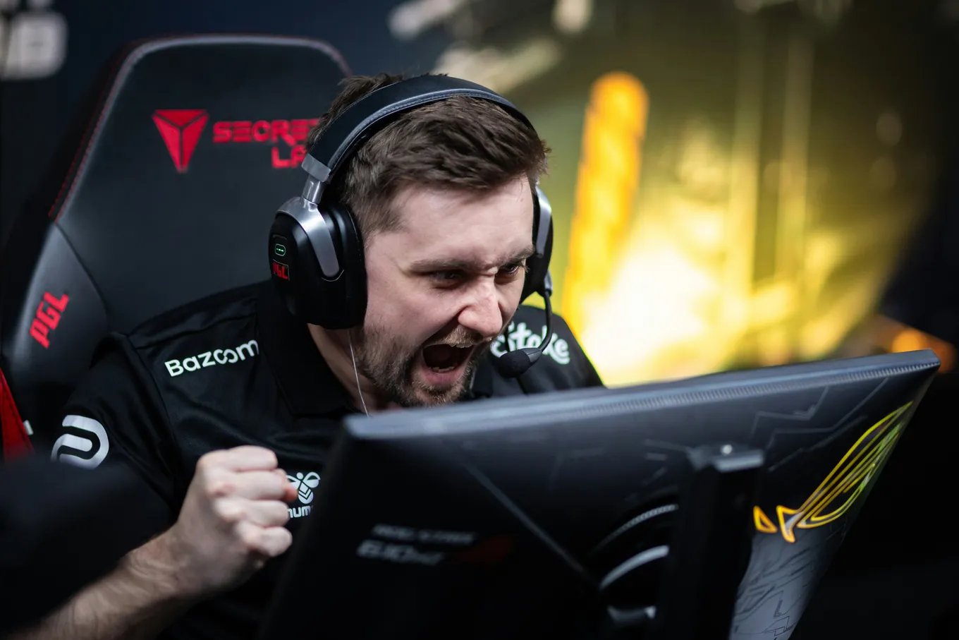 Прогноз на матч Astralis – EYEBALLERS: датский коллектив уверенно движется к своему первому за шесть лет трофею