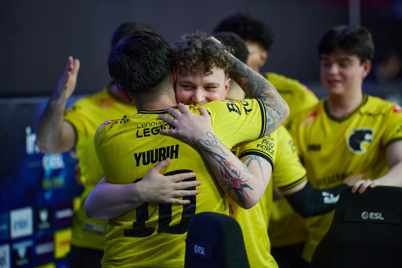 Прогноз на матч FURIA – MOUZ: бразильский коллектив уверенно движется к полуфиналу в Рио