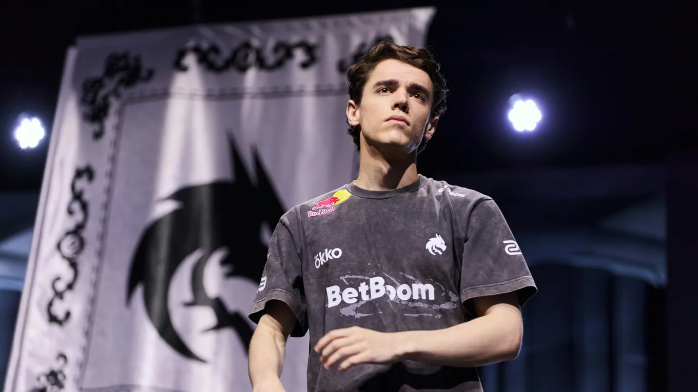 Прогноз на матч Team Liquid – Team Spirit: «жидкие» продолжат выбивать фаворитов?