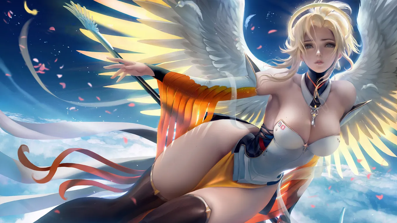 1