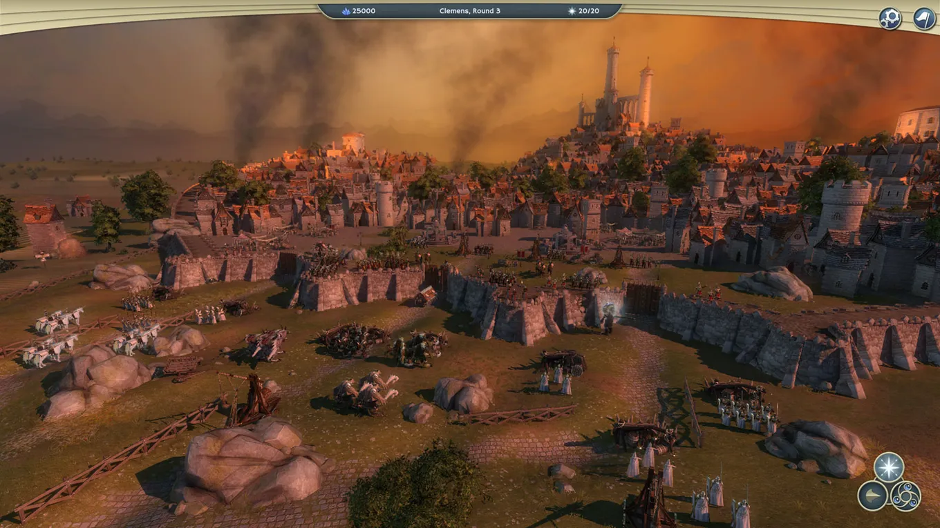 Age of Wonders 3