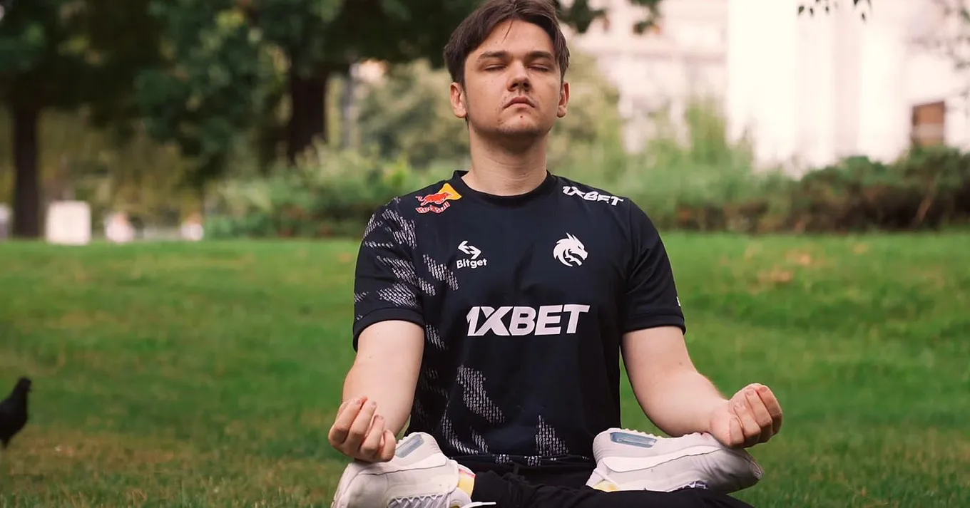 Прогноз на матч Team Spirit – Team Tidebound: «Драконы» спокойно пройдут оппонентов