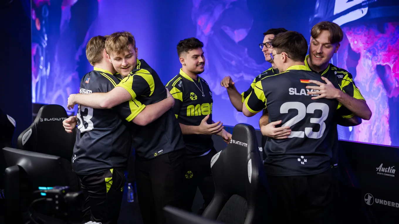 Прогноз на матч Fnatic – M80: американский коллектив способен пройти в основной этап