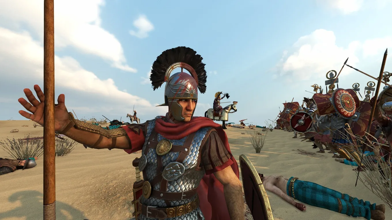 Mount & Blade II: Bannerlord