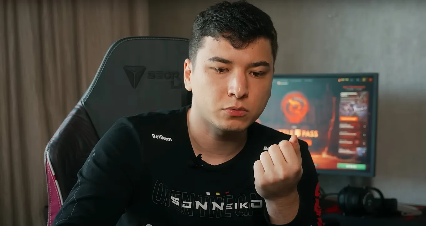SoNNeikO