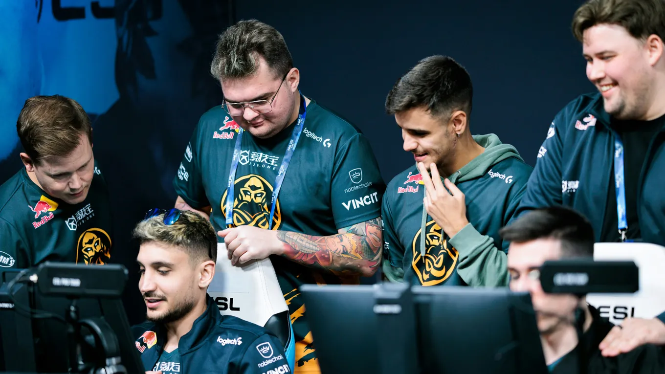 ENCE – HAVU: дерби финских организаций на домашней арене
