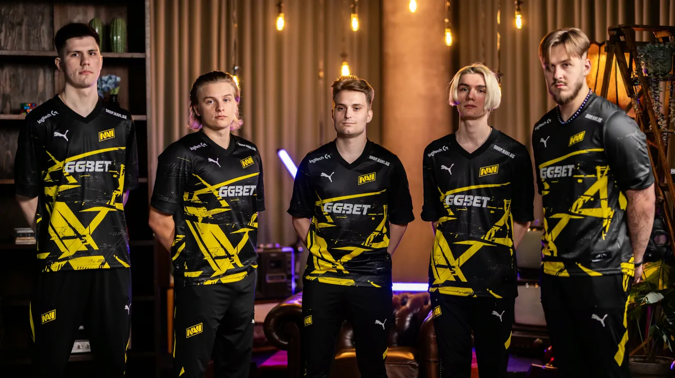 Ninjas in Pyjamas – Natus Vincere: «рожденные побежать» пройдут в четвертьфинал