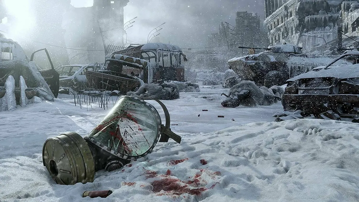 Решение создать продолжение было принято на фоне успеха Metro Exodus