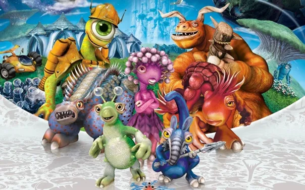 Spore