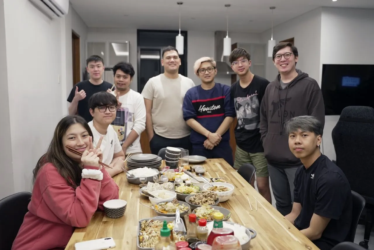 Talon Esports