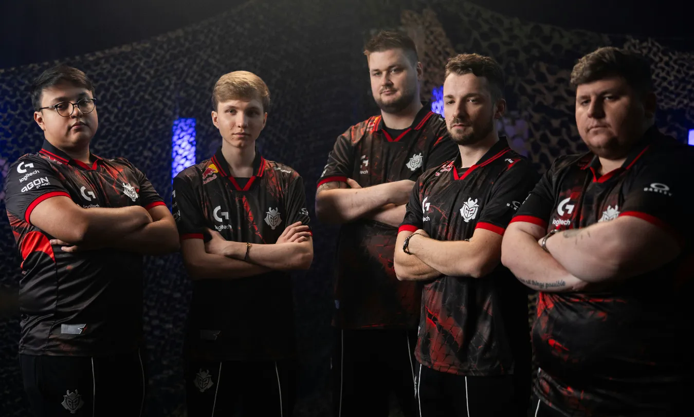G2 – BetBoom Team: результат, за который не будет обидно