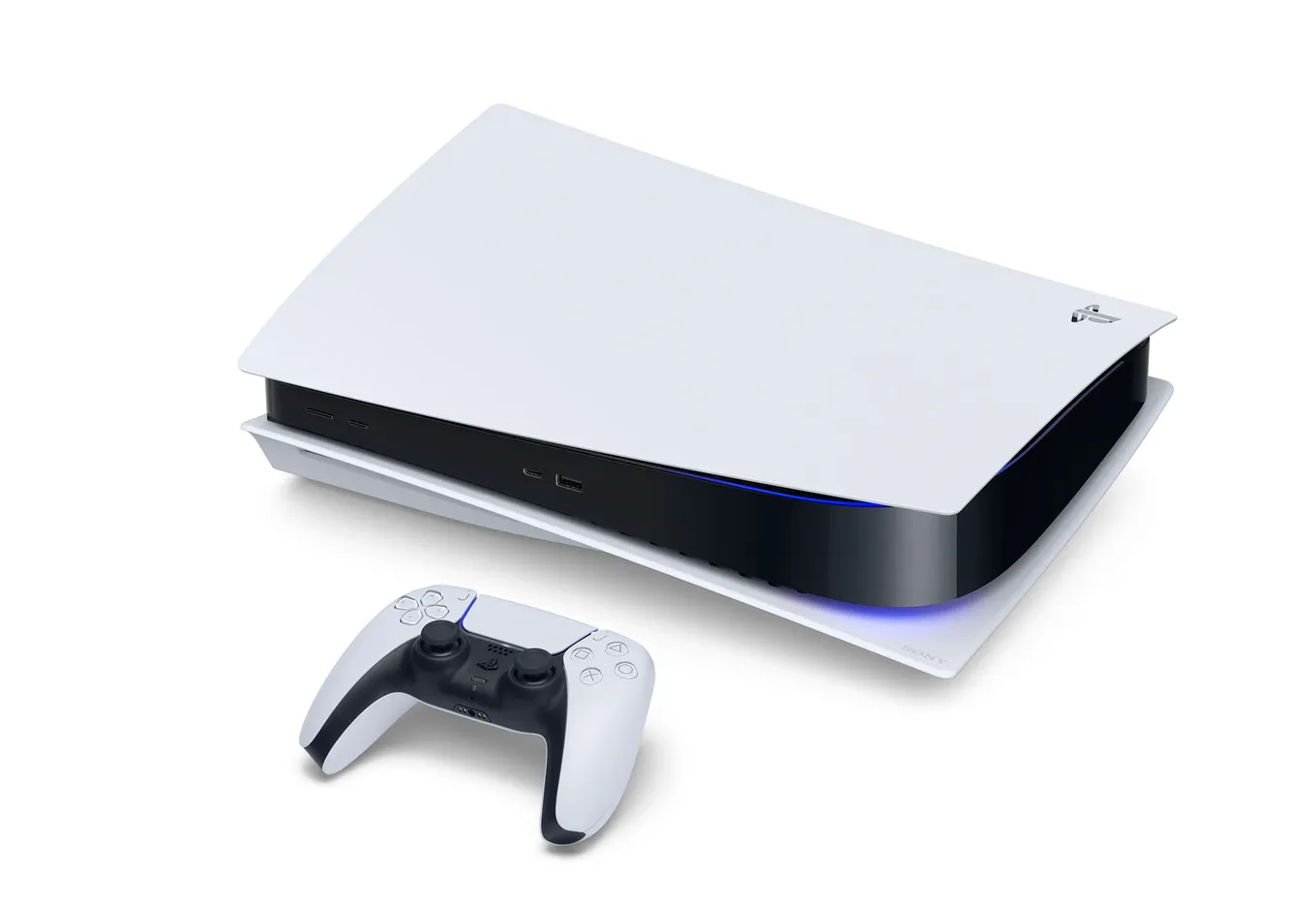 Консоль PlayStation 5