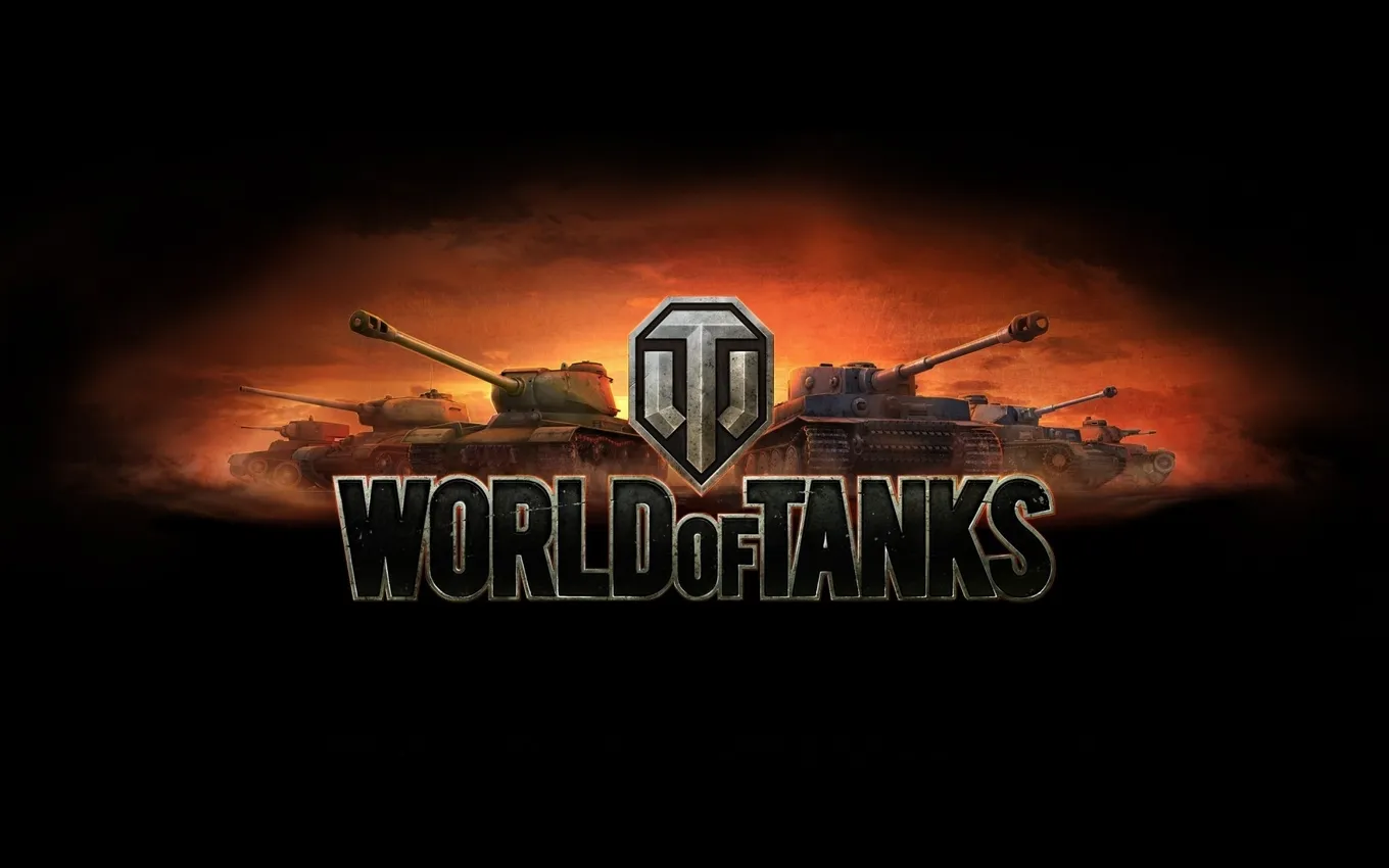 World of Tanks