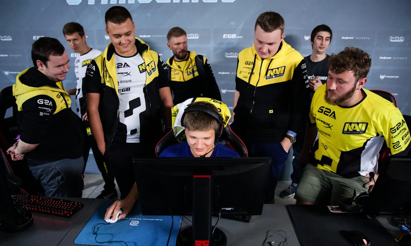 2 октября 2016 года, к 19-летию s1mple, NaVi выиграла ESL One New York 2016, обыграв Liquid в полуфинале и Virtus.pro – в финале