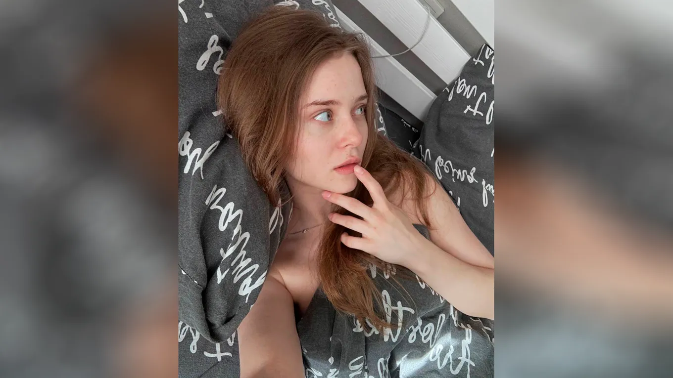 Дарья и Илья впервые встретились на новоселье общих друзей