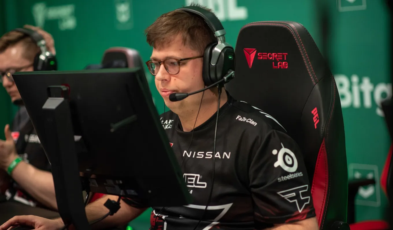 Финн karrigan Андерсен