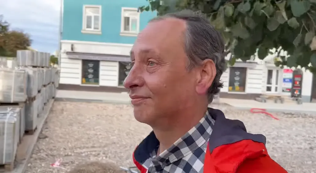 Алексей Скуфьин