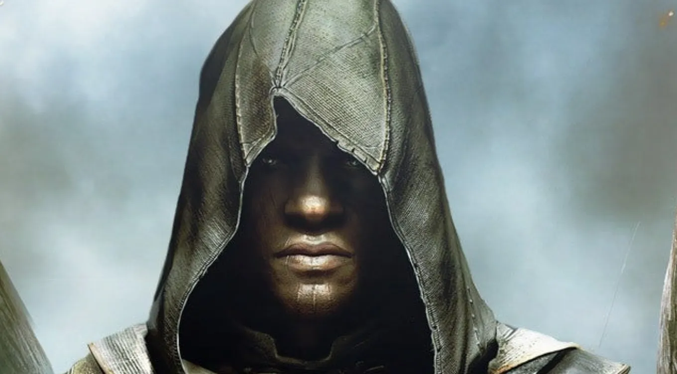 Главным героем Assassin's Creed Scarlet должен был стать темнокожий раб
