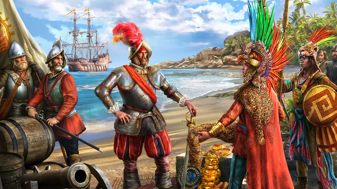 Europa Universalis IV