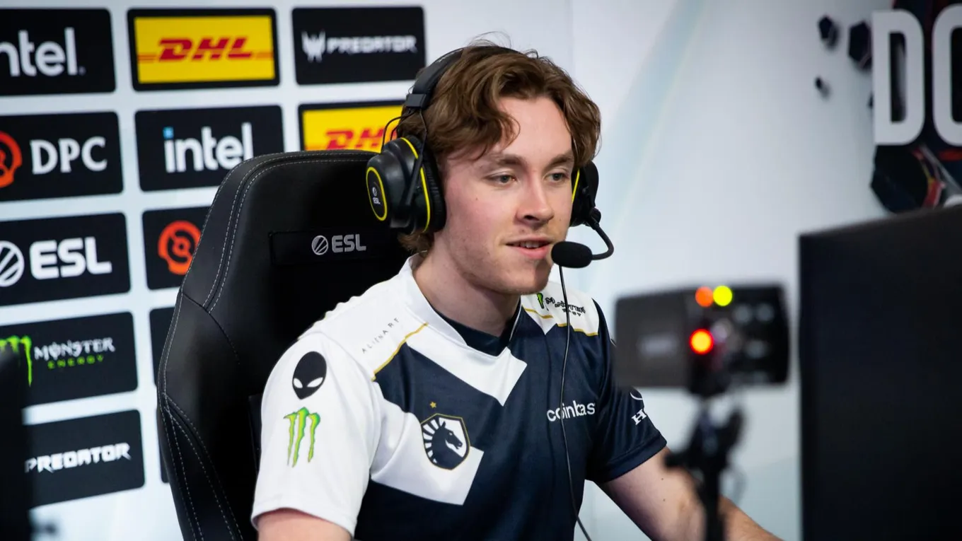 Team Liquid