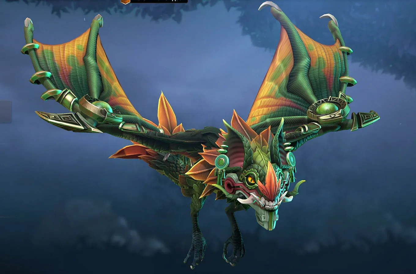 Dead Reckoning Chest