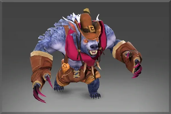 The Alpine Stalker’s Set Ursa