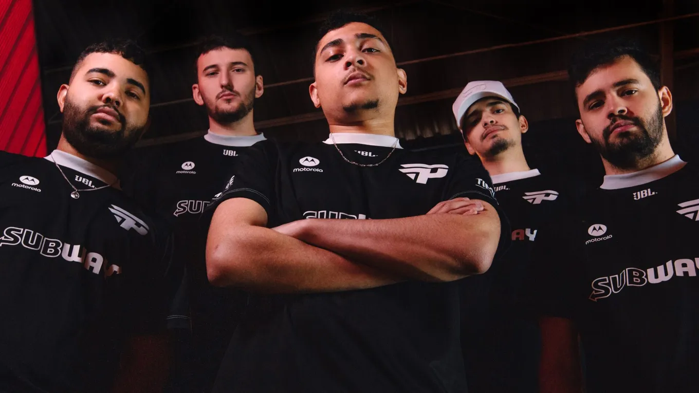 Monte – paIN Gaming: biguzera не дрогнет перед бразильскими фанатами