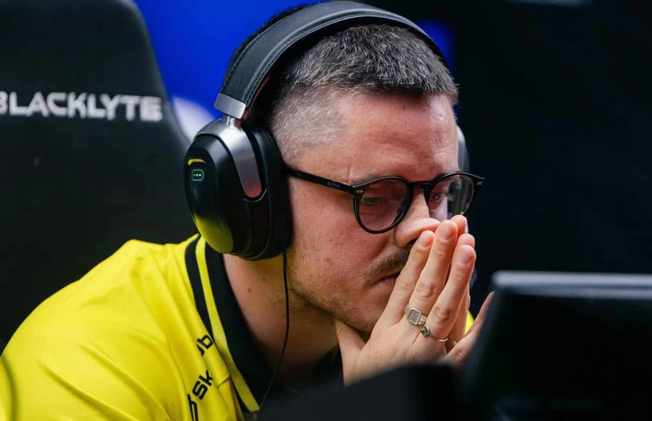 Прогноз на матч Vitality – G2: реванш за финал BLAST Open London