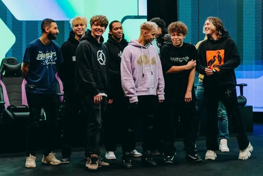 TEAM 2DROTS