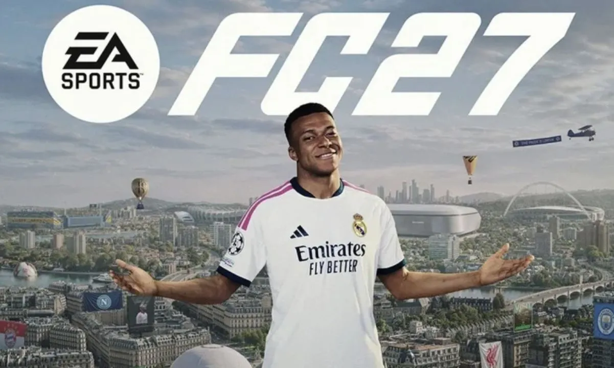 Первые отзывы появятся 18 сентября 2026 года (прошлые части EA FC часто сталкивались критикой из-за производительности)