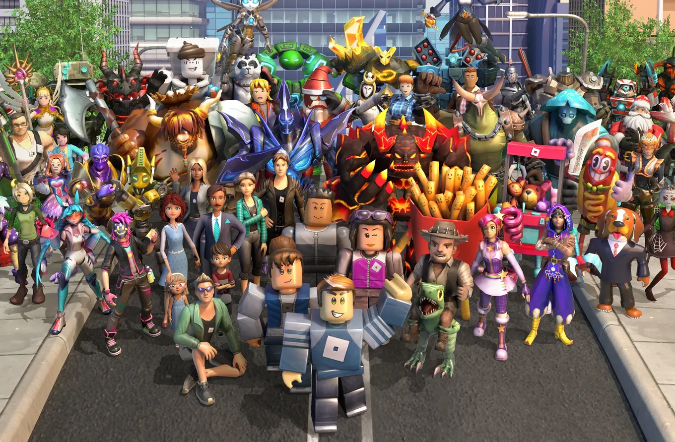 Roblox